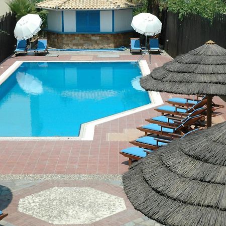 Aparthotel Santa Maura Nydri  Einrichtungen foto