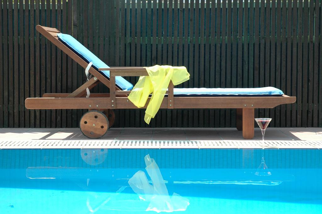 Aparthotel Santa Maura Nydri  Exterior foto