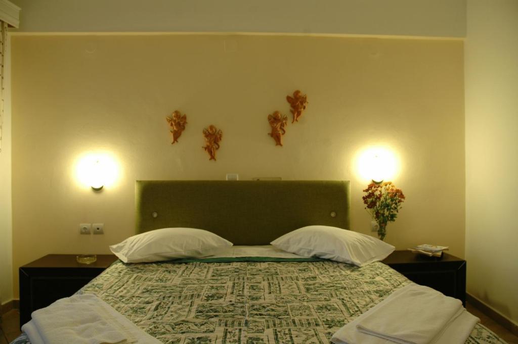 Aparthotel Santa Maura Nydri  Zimmer foto